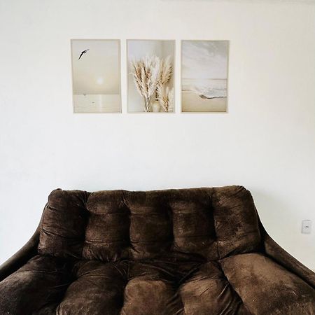 Ape Amplo Prox Miguel Pereira - Avelar-Paty Apartment Paty do Alferes Exterior photo