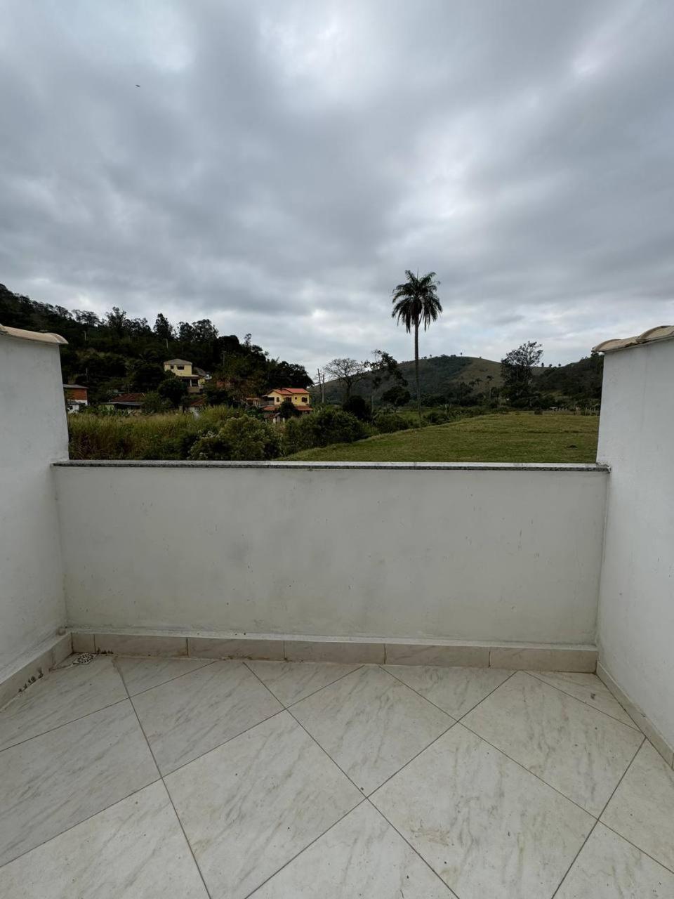 Ape Amplo Prox Miguel Pereira - Avelar-Paty Apartment Paty do Alferes Exterior photo