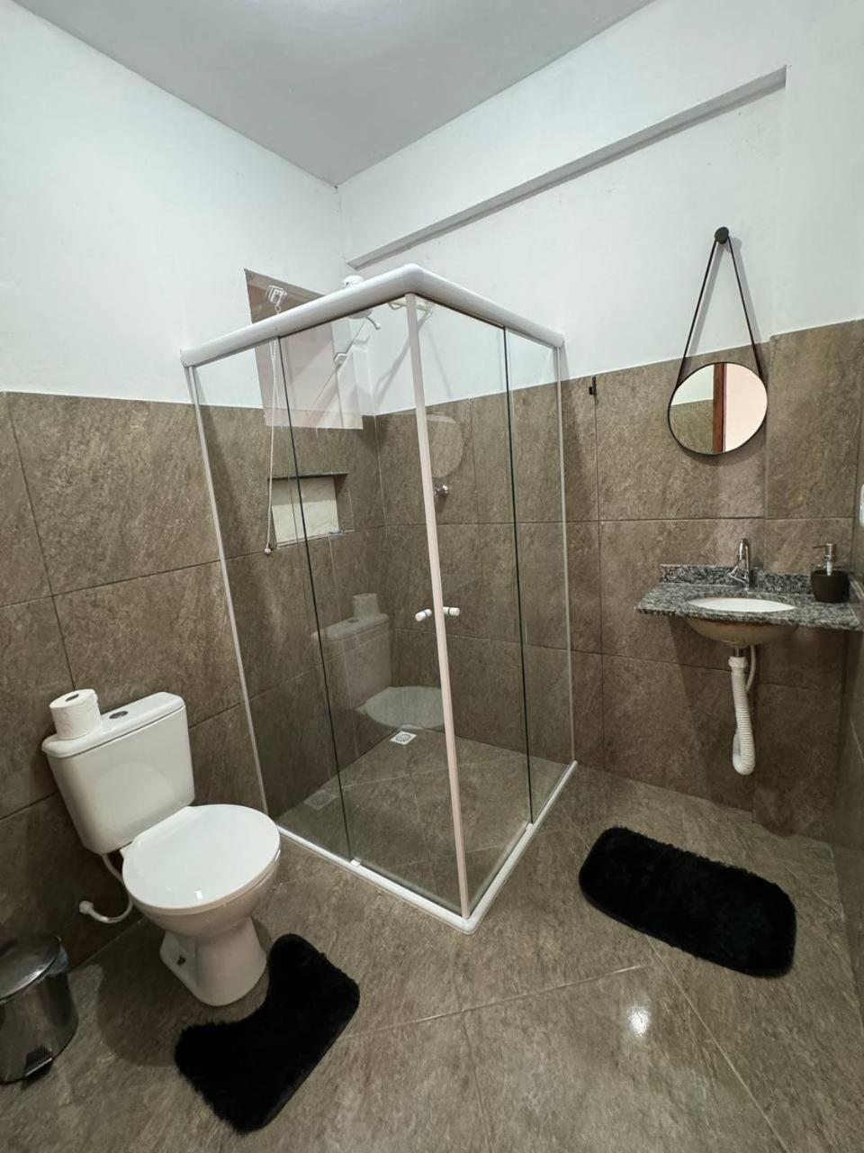 Ape Amplo Prox Miguel Pereira - Avelar-Paty Apartment Paty do Alferes Exterior photo