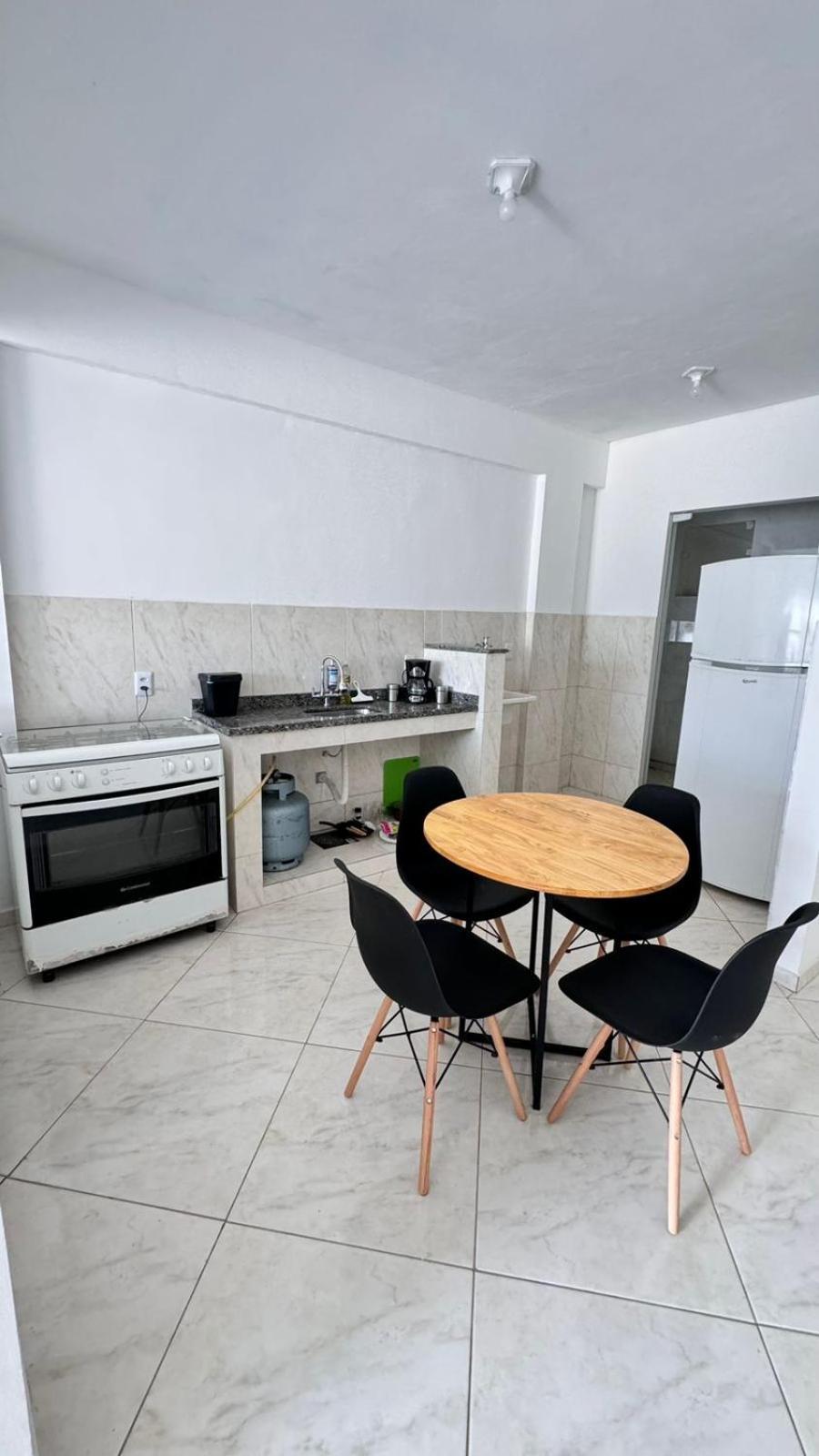 Ape Amplo Prox Miguel Pereira - Avelar-Paty Apartment Paty do Alferes Exterior photo