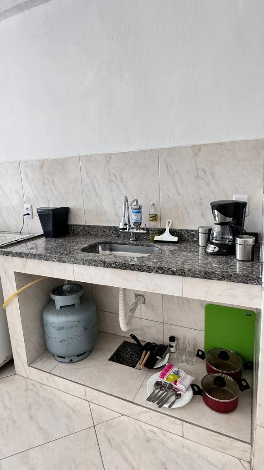 Ape Amplo Prox Miguel Pereira - Avelar-Paty Apartment Paty do Alferes Exterior photo