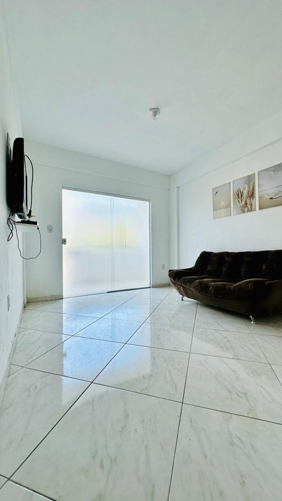 Ape Amplo Prox Miguel Pereira - Avelar-Paty Apartment Paty do Alferes Exterior photo